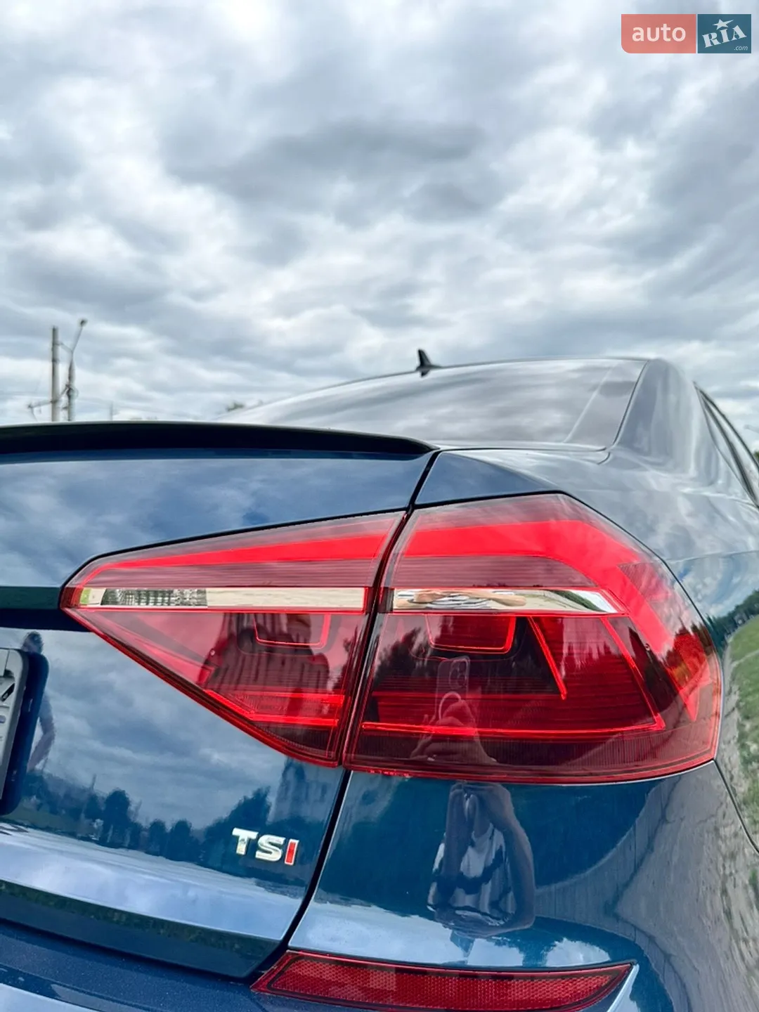 2018 Volkswagen Passat - мініатюра 14