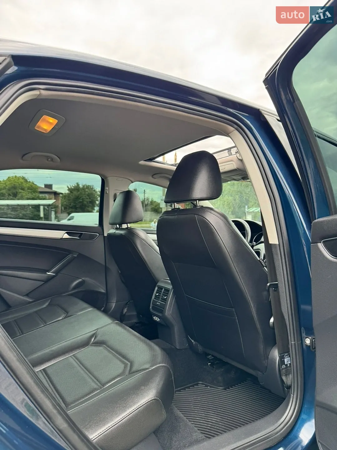 2018 Volkswagen Passat - мініатюра 18