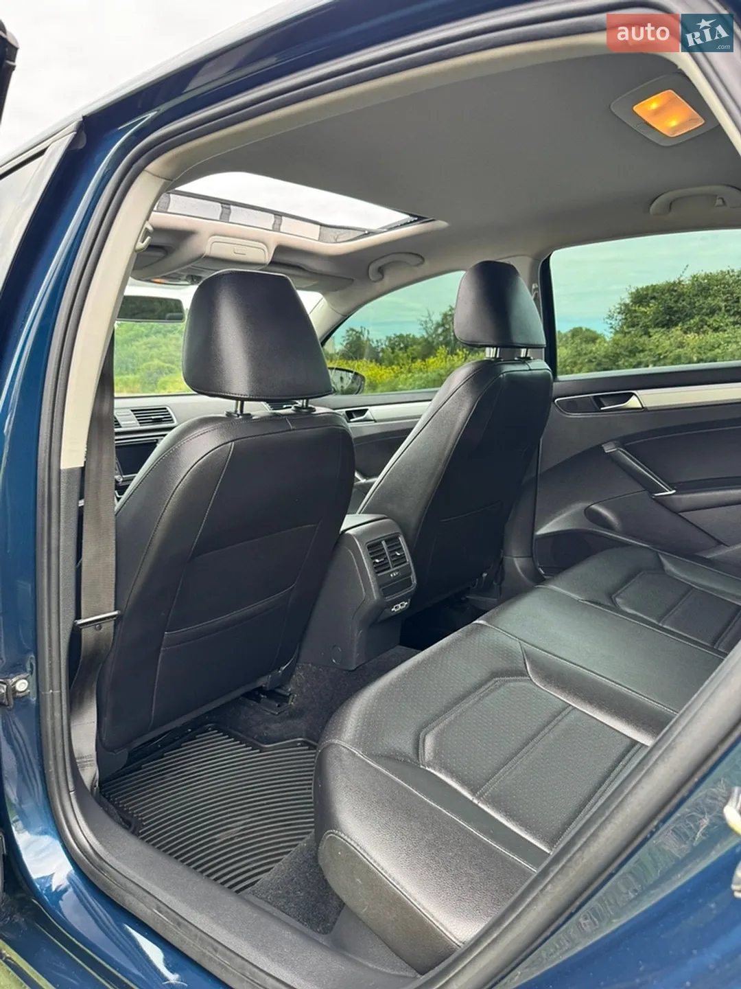2018 Volkswagen Passat - мініатюра 22