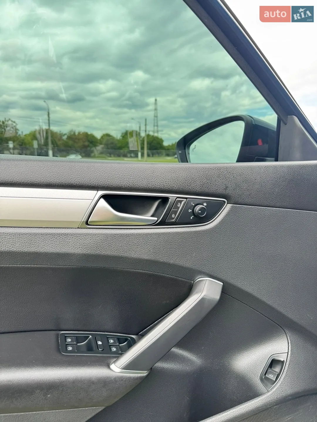 2018 Volkswagen Passat - мініатюра 31
