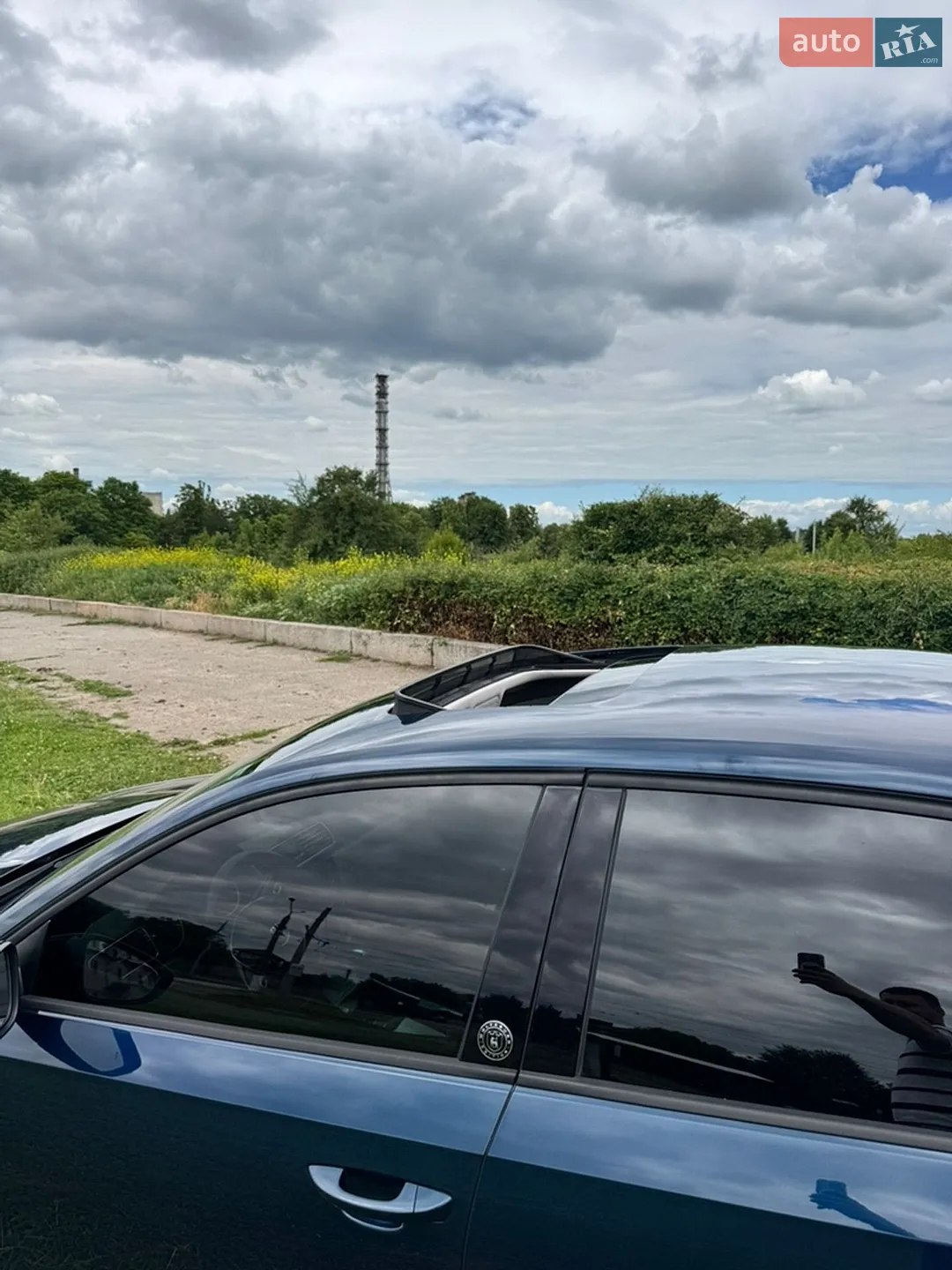 2018 Volkswagen Passat - мініатюра 3