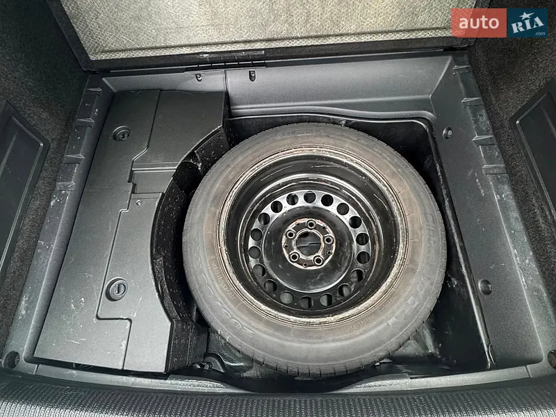 Volkswagen Passat 2012 VIN WVWZZZ3CZCE137758 фото оголошення 20 з 54