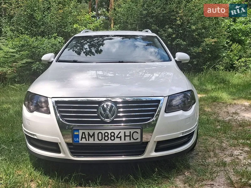 Volkswagen Passat 2010 VIN WVWZZZ3CZAE208374 фото оголошення 15 з 62