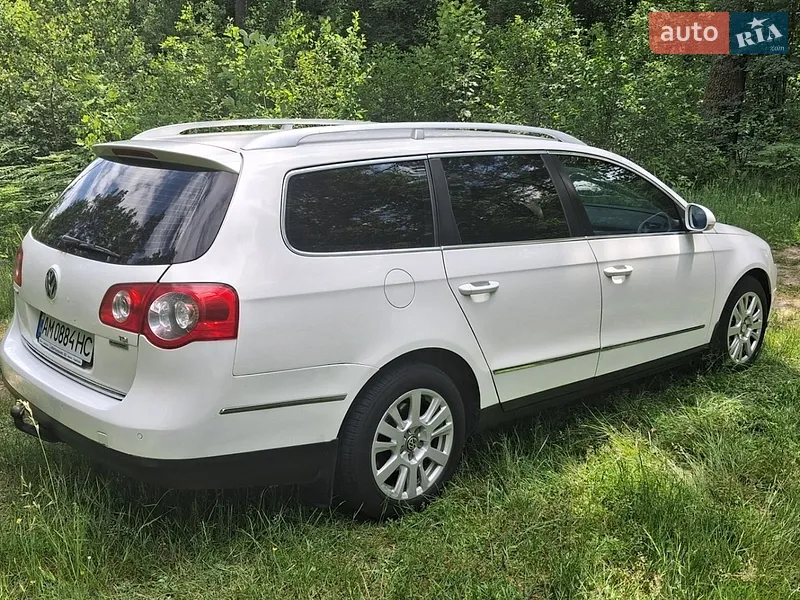Volkswagen Passat 2010 VIN WVWZZZ3CZAE208374 фото оголошення 18 з 62