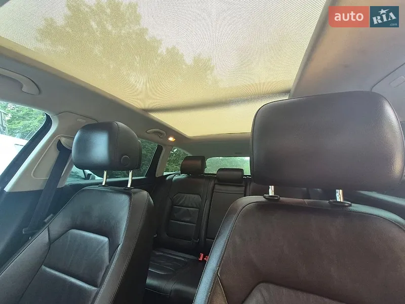 Volkswagen Passat 2010 VIN WVWZZZ3CZBE309131 фото оголошення 3 з 48