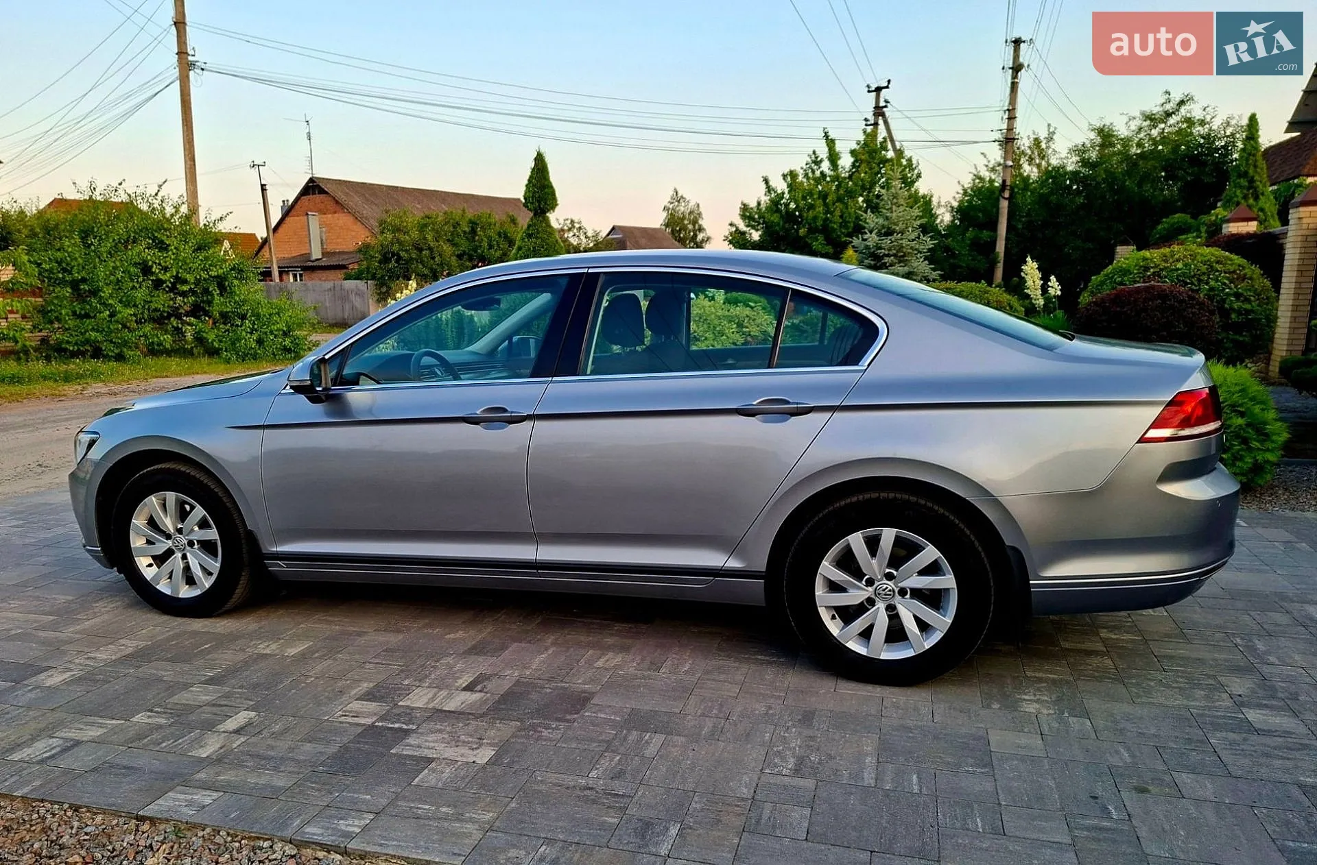 2018 Volkswagen Passat - мініатюра 9