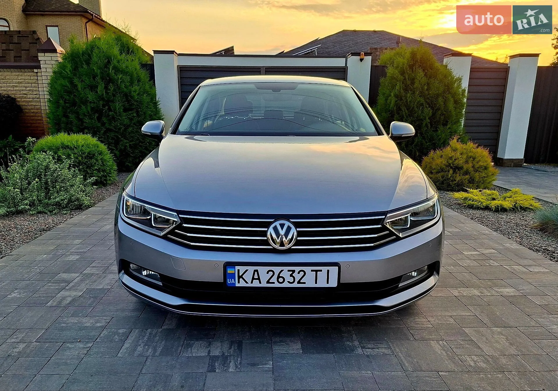 2018 Volkswagen Passat - мініатюра 13
