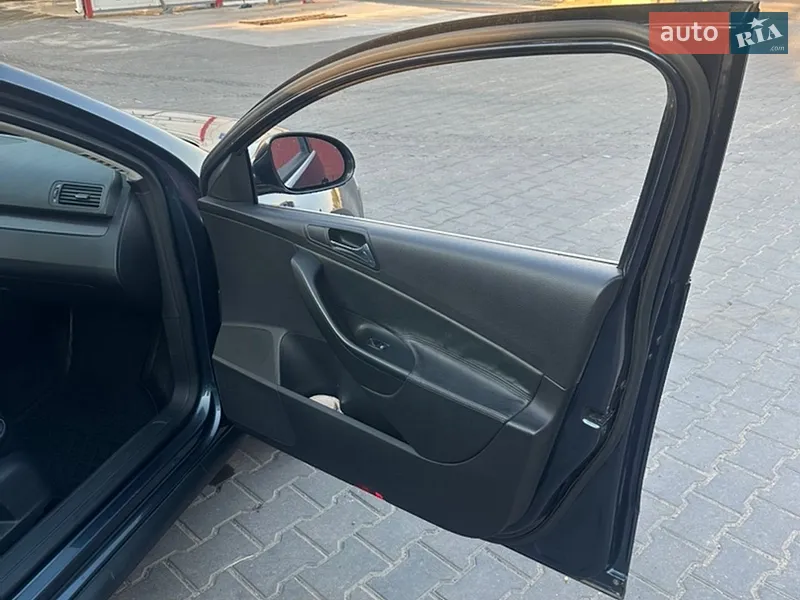 Volkswagen Passat 2007 VIN WVWZZZ3CZ7E155377 фото оголошення 22 з 75