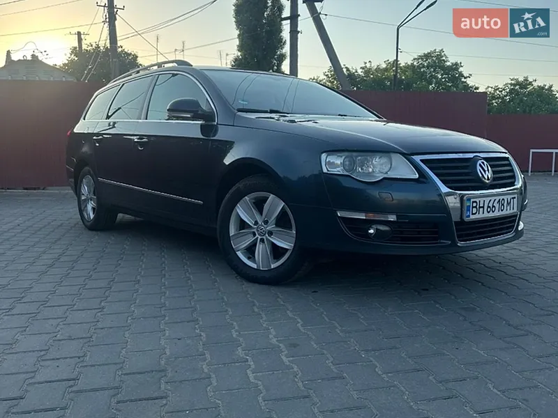 Volkswagen Passat 2007 VIN WVWZZZ3CZ7E155377 фото оголошення 26 з 75