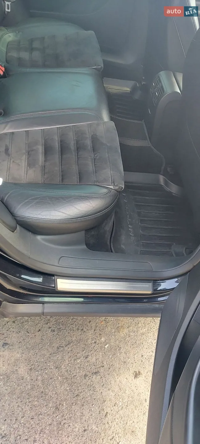 Volkswagen Passat 2008 VIN WVWZZZ3CZ9E066778 фото оголошення 7 з 38
