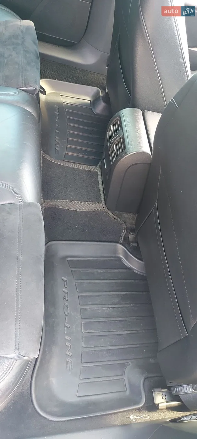 Volkswagen Passat 2008 VIN WVWZZZ3CZ9E066778 фото оголошення 9 з 38