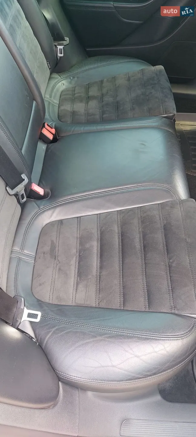 Volkswagen Passat 2008 VIN WVWZZZ3CZ9E066778 фото оголошення 10 з 38
