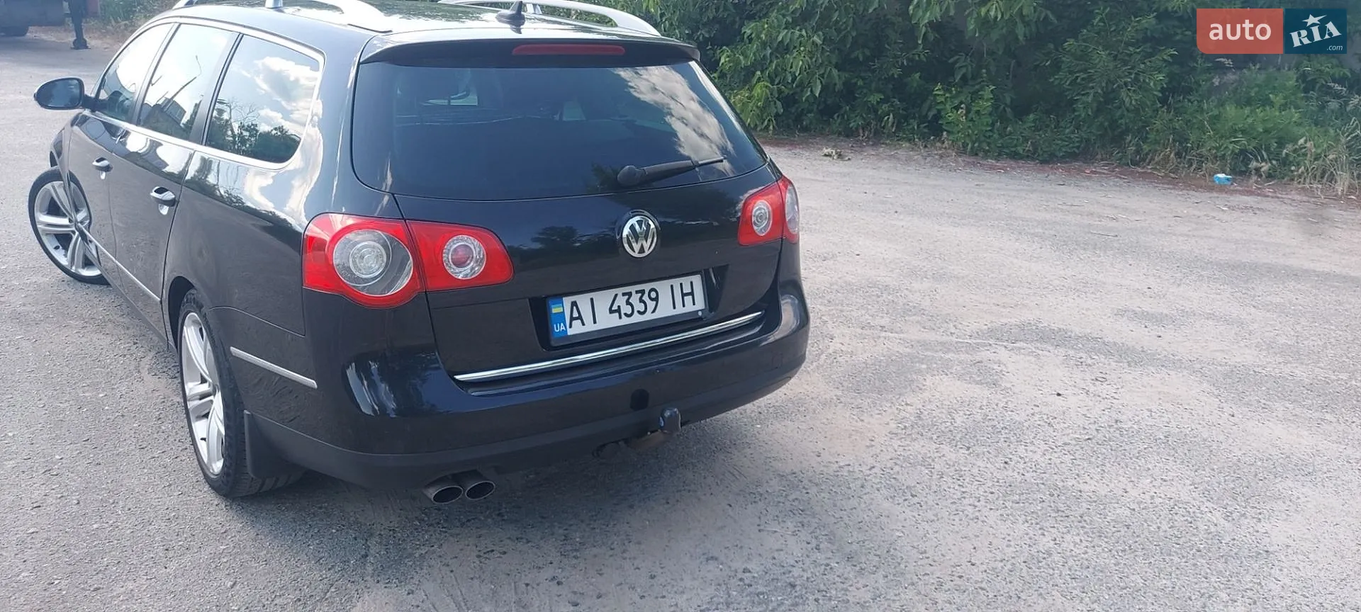 Volkswagen Passat 2008 VIN WVWZZZ3CZ9E066778 фото оголошення 2 з 38