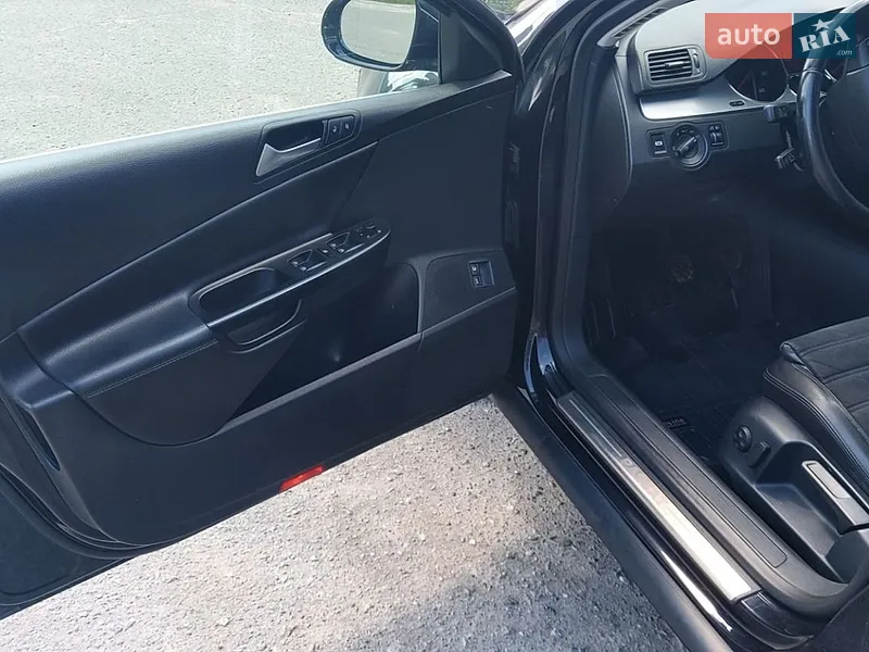 Volkswagen Passat 2008 VIN WVWZZZ3CZ9E066778 фото оголошення 18 з 76