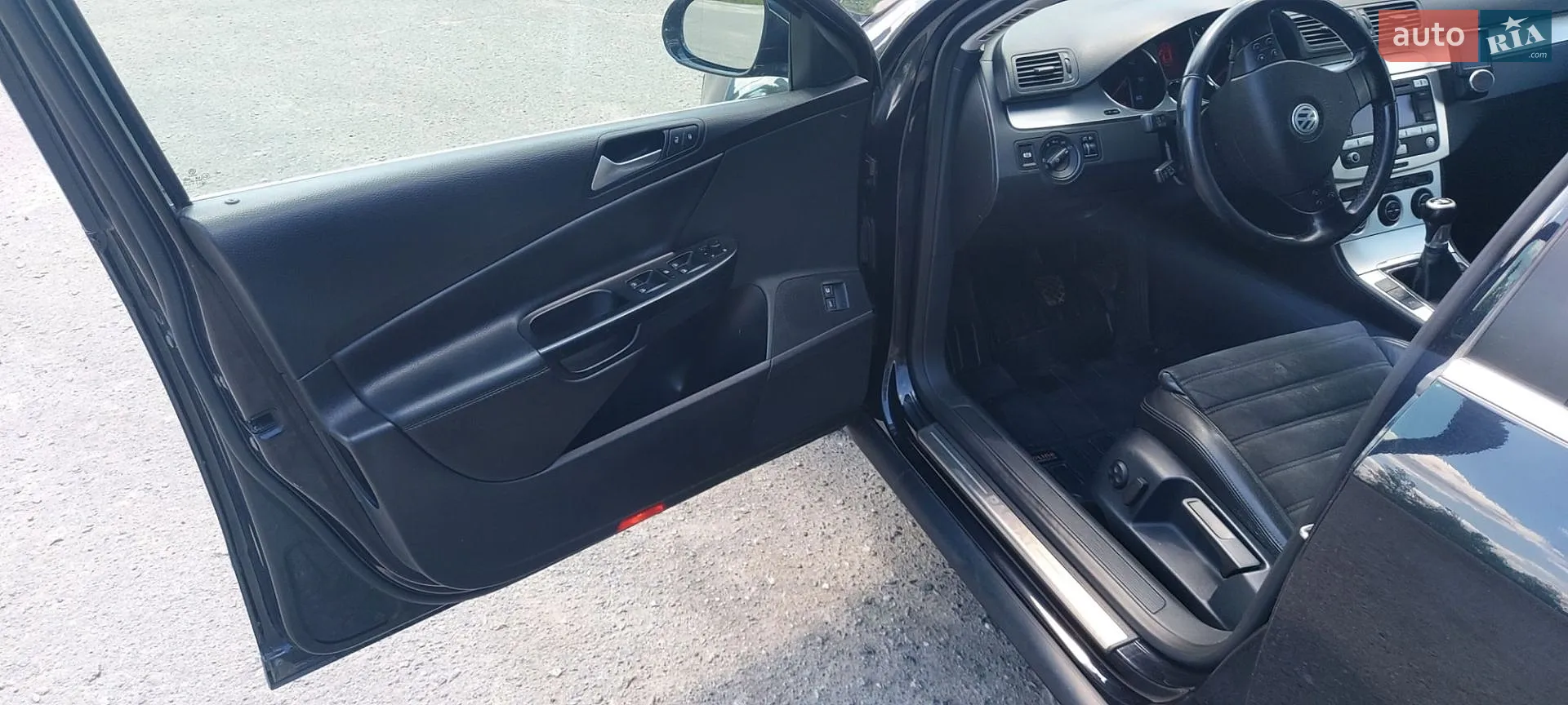 Volkswagen Passat 2008 VIN WVWZZZ3CZ9E066778 фото оголошення 18 з 38