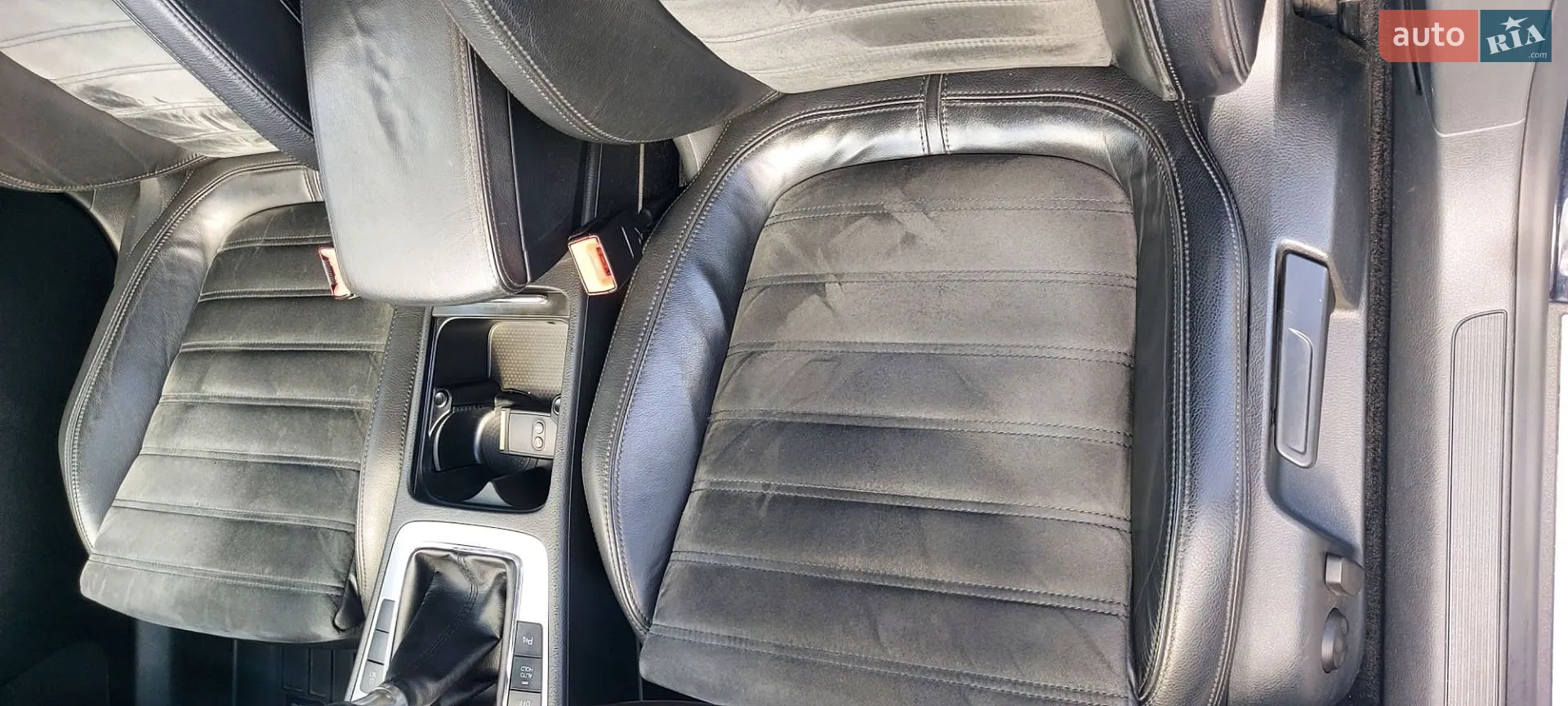 Volkswagen Passat 2008 VIN WVWZZZ3CZ9E066778 фото оголошення 20 з 38