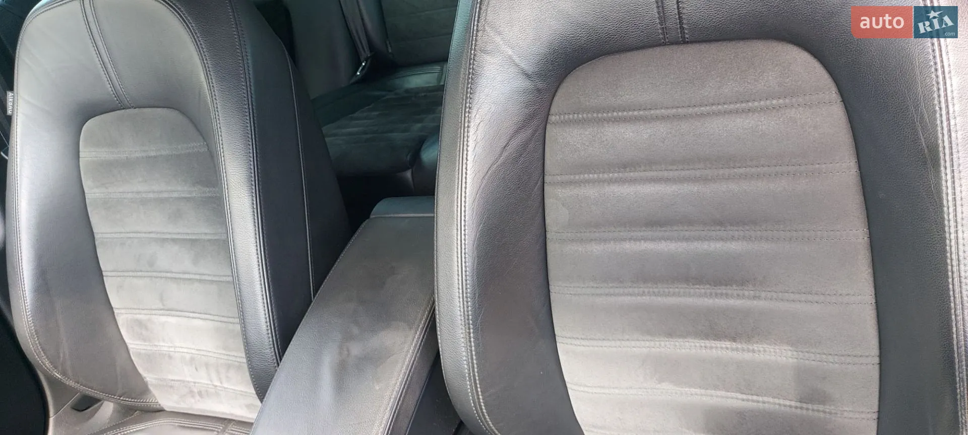 Volkswagen Passat 2008 VIN WVWZZZ3CZ9E066778 фото оголошення 22 з 38