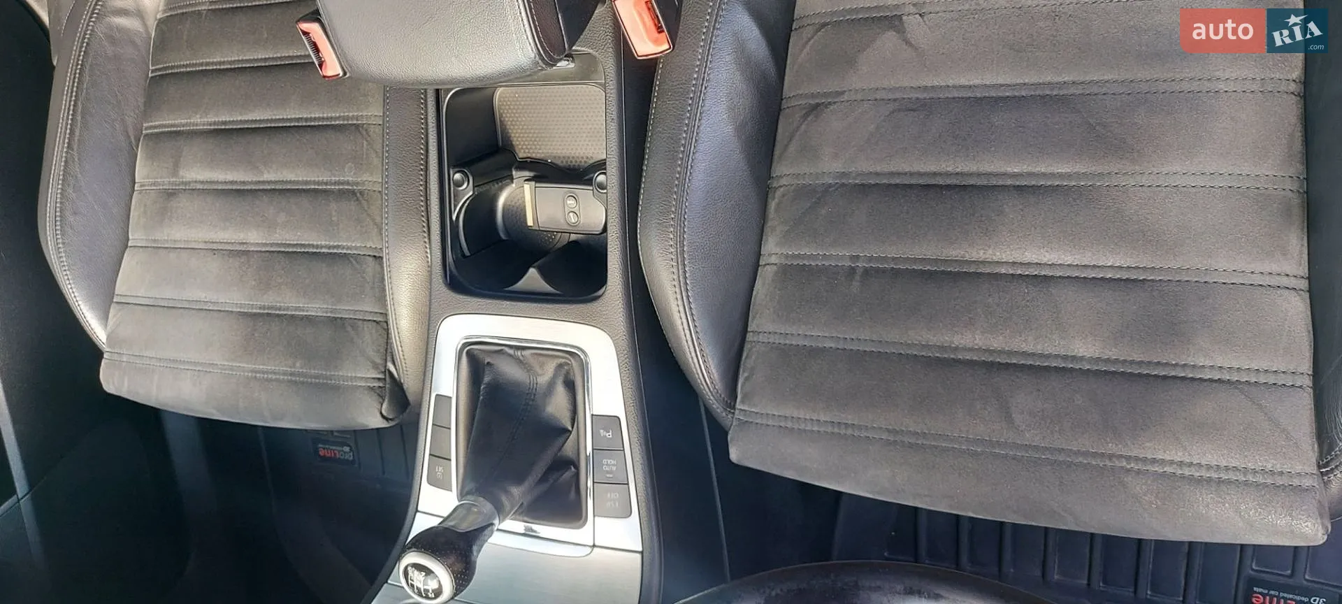 Volkswagen Passat 2008 VIN WVWZZZ3CZ9E066778 фото оголошення 25 з 38