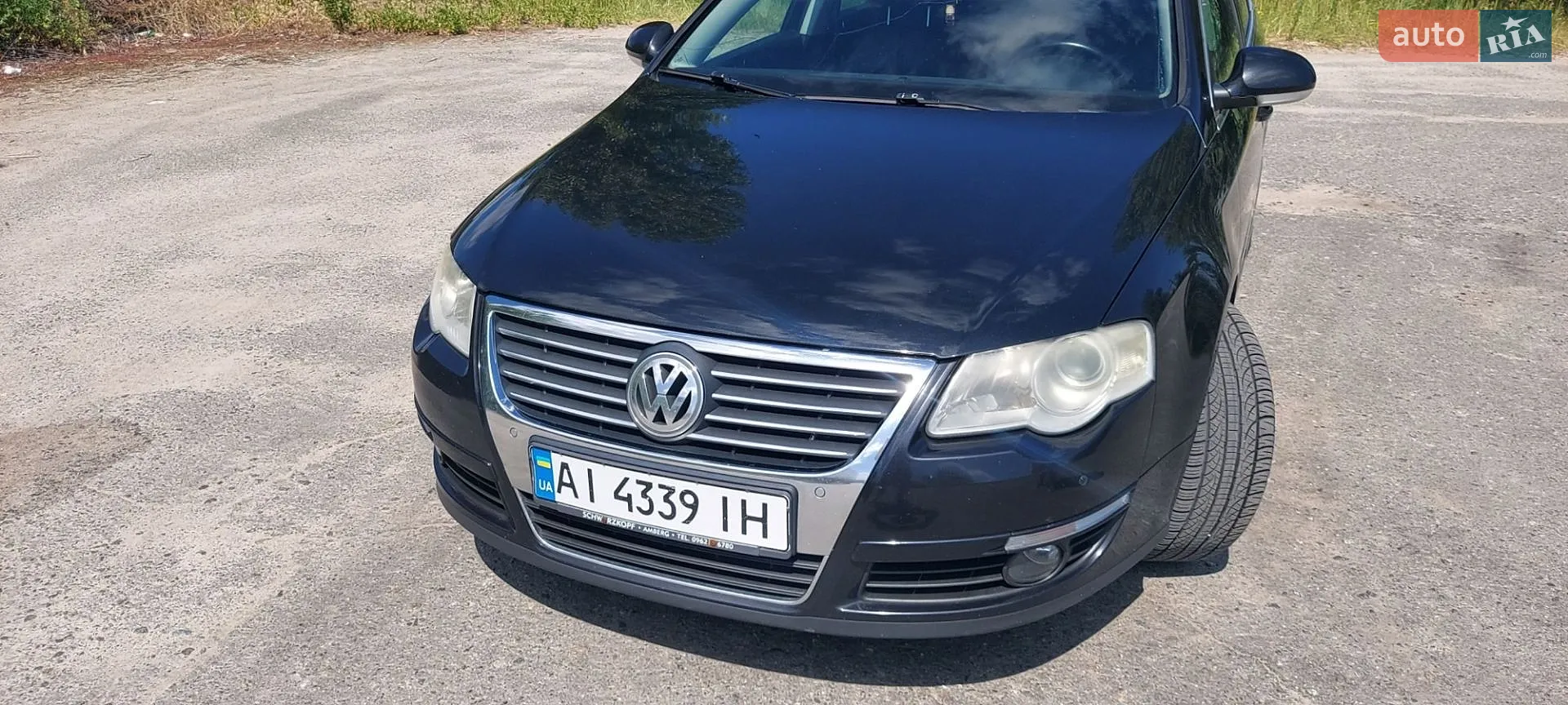 Volkswagen Passat 2008 VIN WVWZZZ3CZ9E066778 фото оголошення 31 з 38