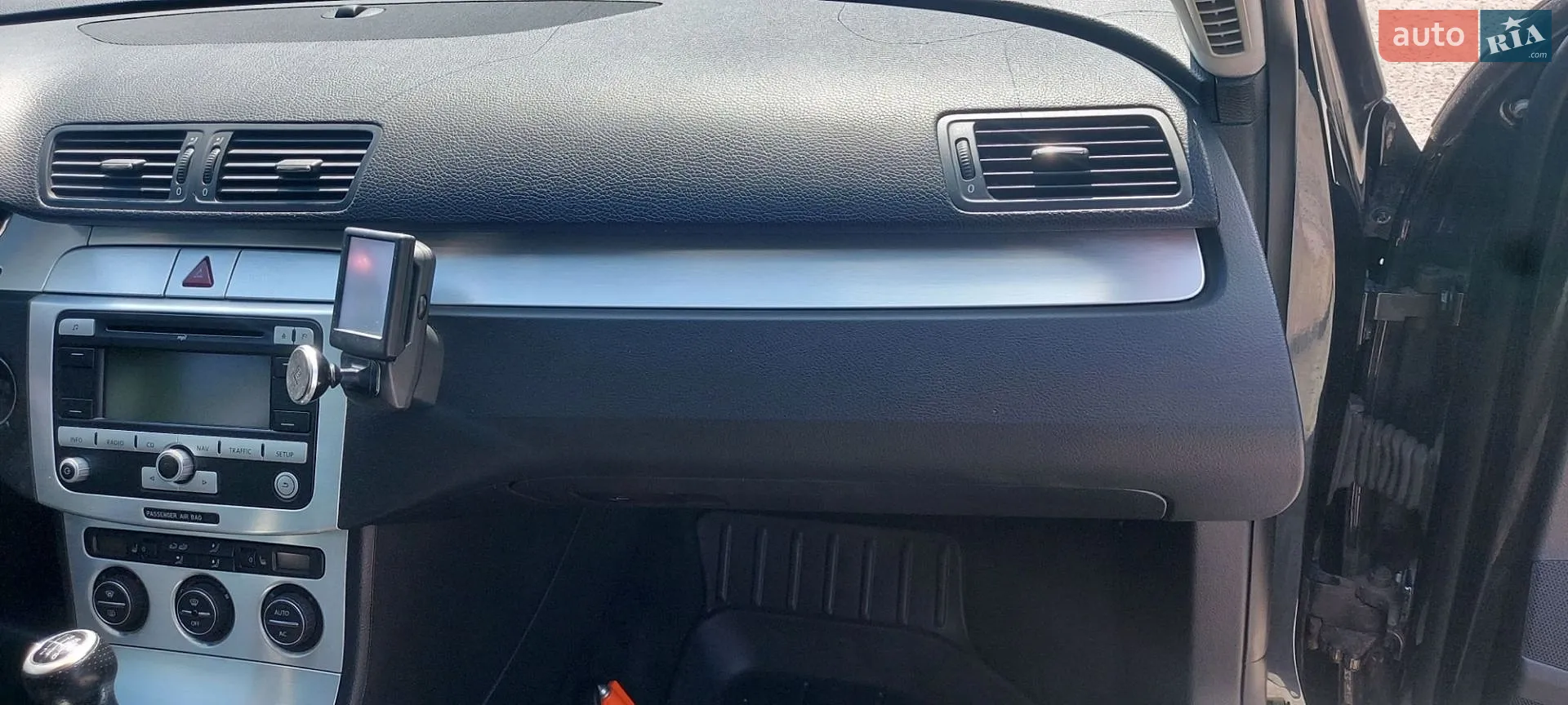 Volkswagen Passat 2008 VIN WVWZZZ3CZ9E066778 фото оголошення 35 з 38