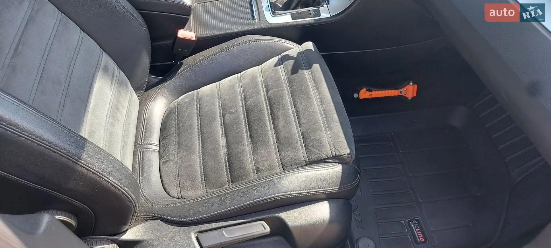 Volkswagen Passat 2008 VIN WVWZZZ3CZ9E066778 фото оголошення 34 з 38