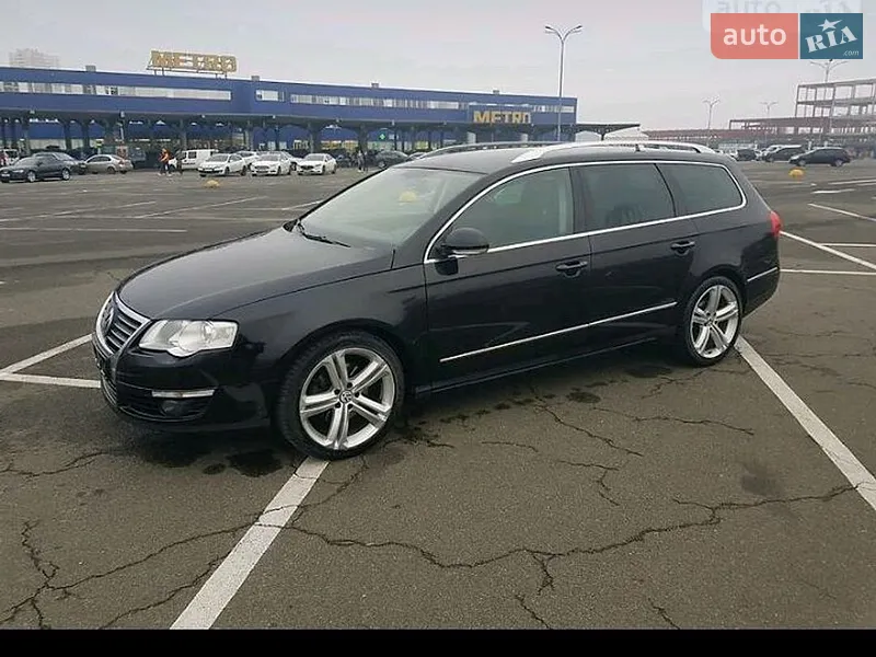 Volkswagen Passat 2008 VIN WVWZZZ3CZ9E066778 фото оголошення 38 з 76