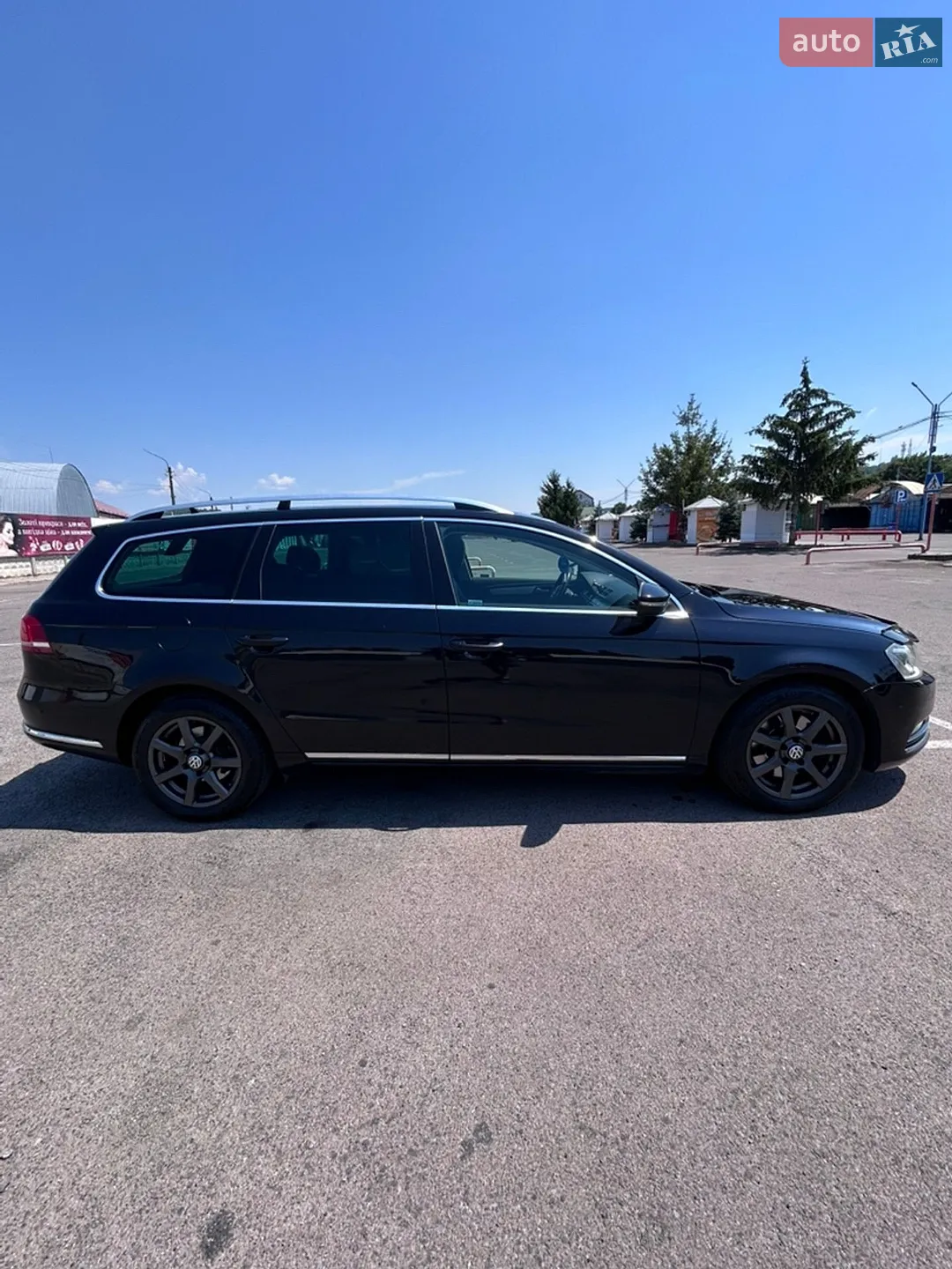 2013 Volkswagen Passat - мініатюра 8