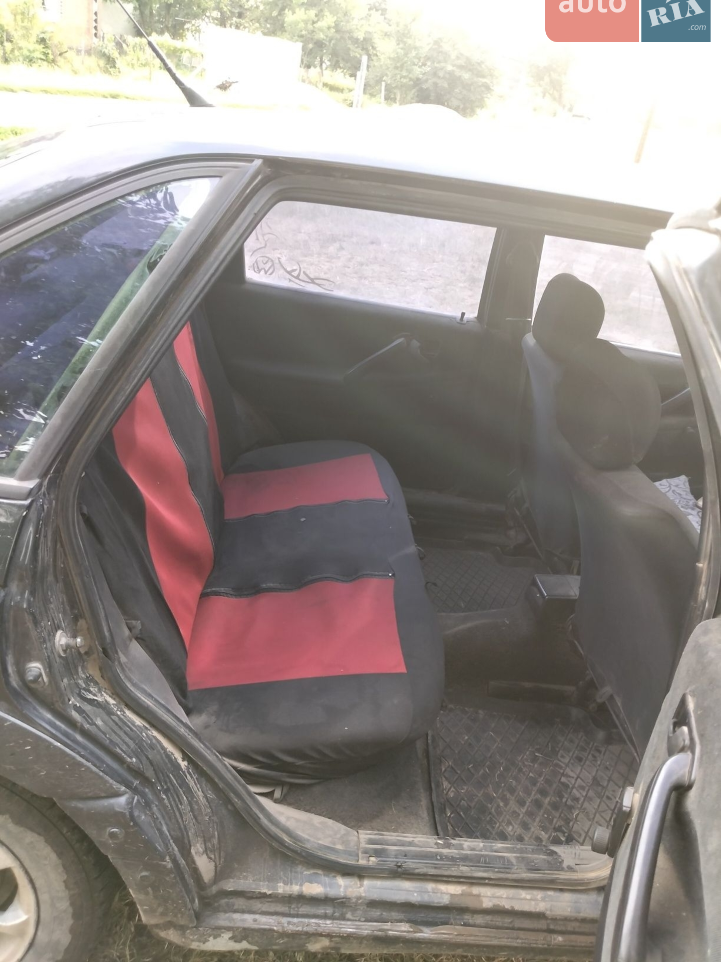 Volkswagen Passat 1991 VIN WVWZZZ31ZME093639 фото оголошення 4 з 8