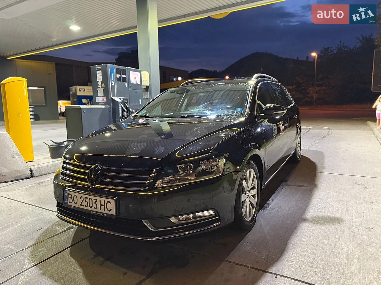 2013 Volkswagen Passat - мініатюра 46