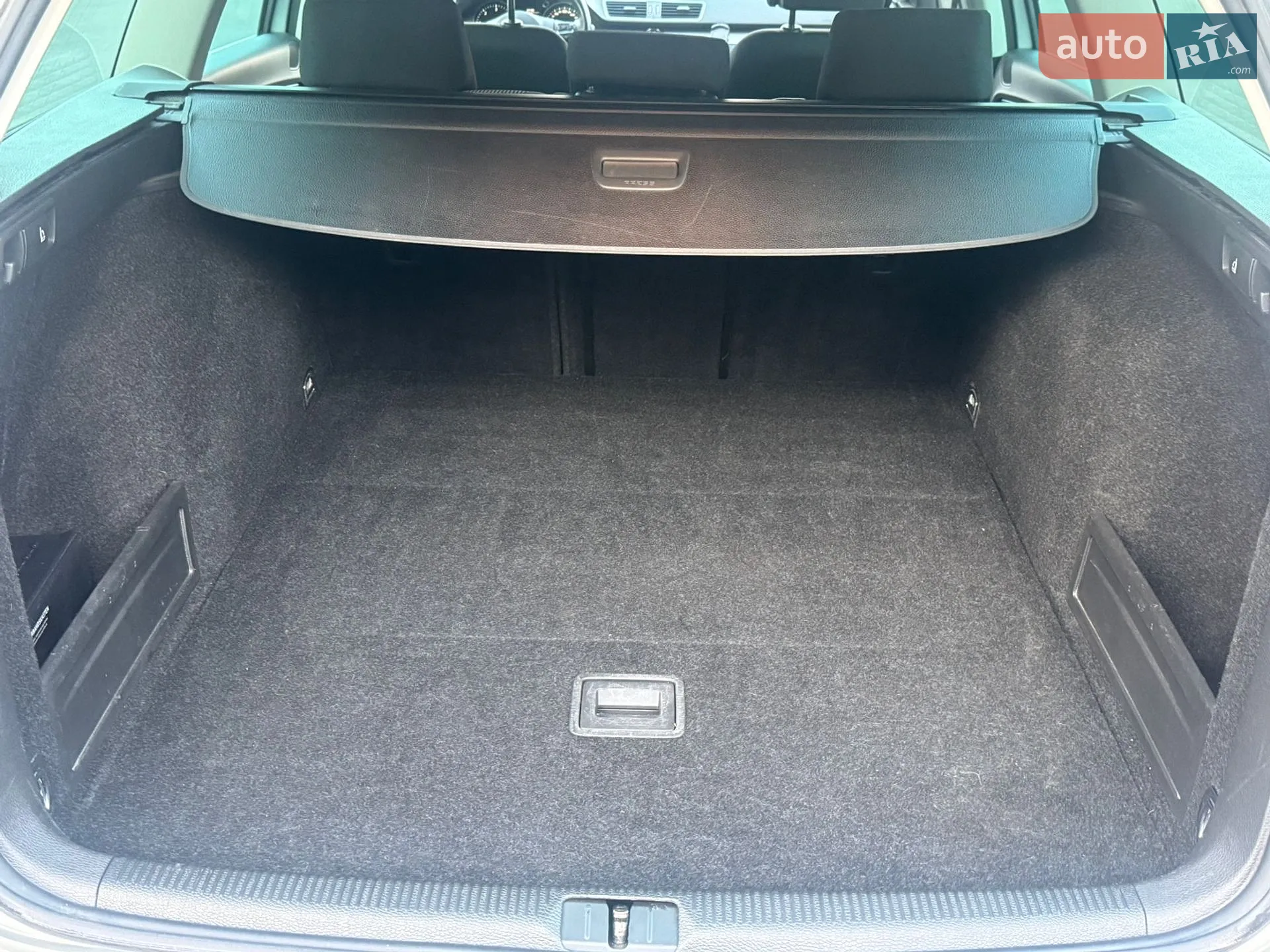 2014 Volkswagen Passat - мініатюра 24