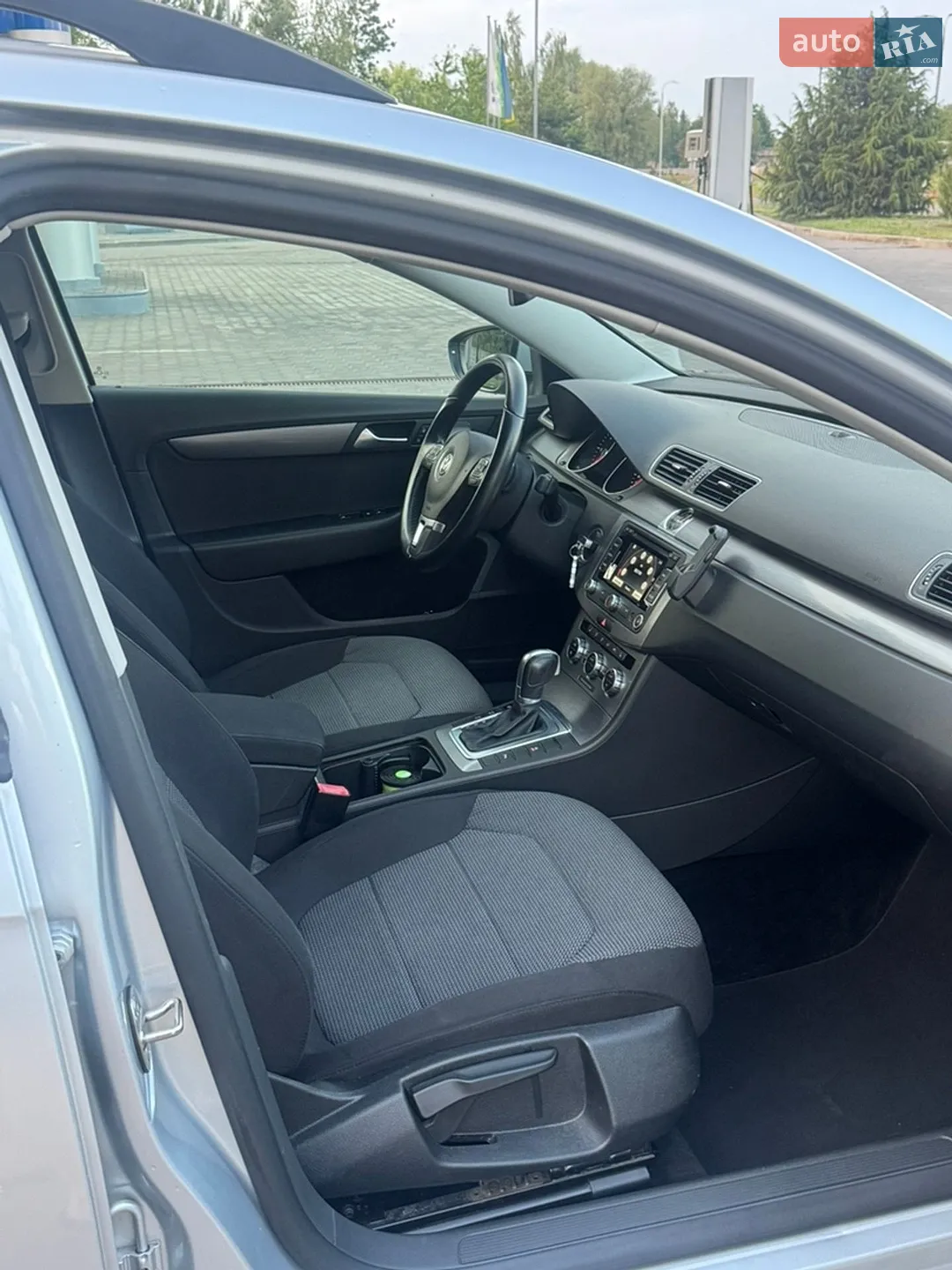 2014 Volkswagen Passat - мініатюра 29