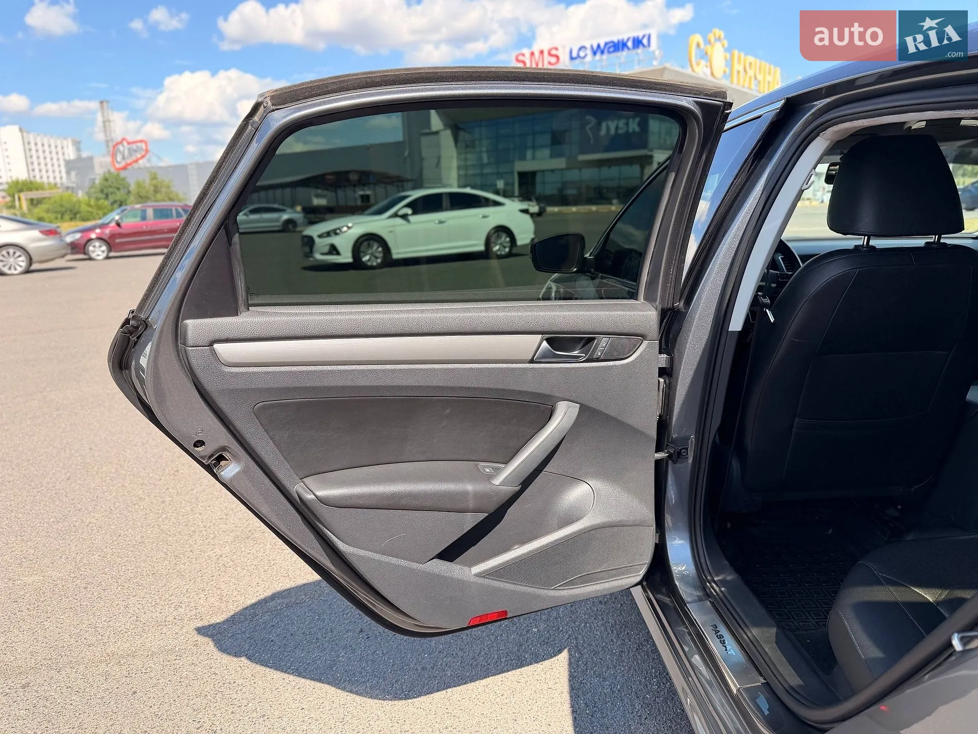2015 Volkswagen Passat - мініатюра 49