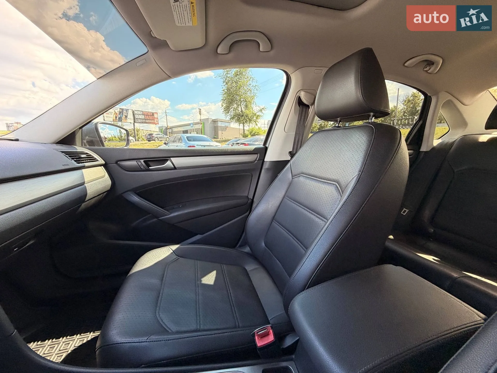 2015 Volkswagen Passat - мініатюра 77