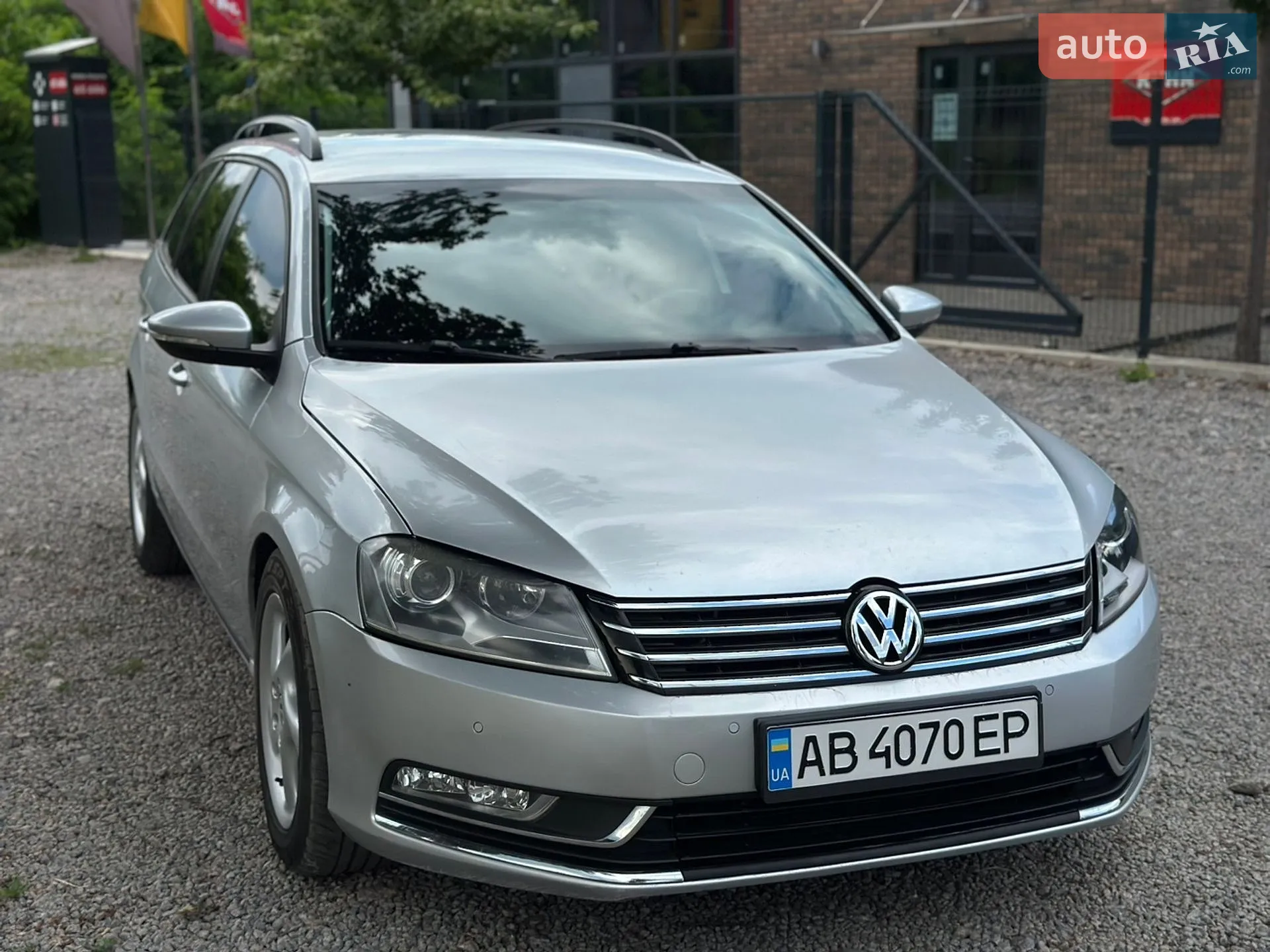 2013 Volkswagen Passat - мініатюра 2