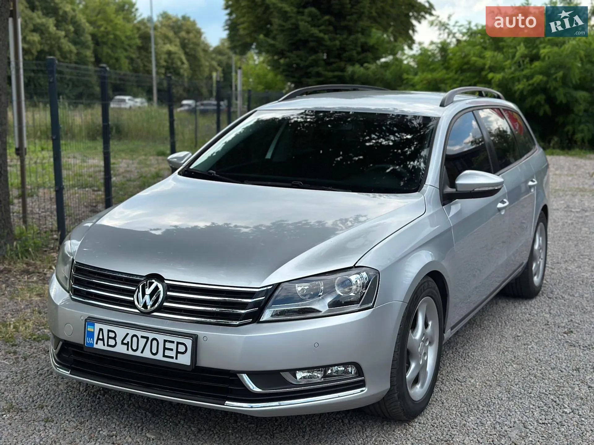 2013 Volkswagen Passat - мініатюра 5