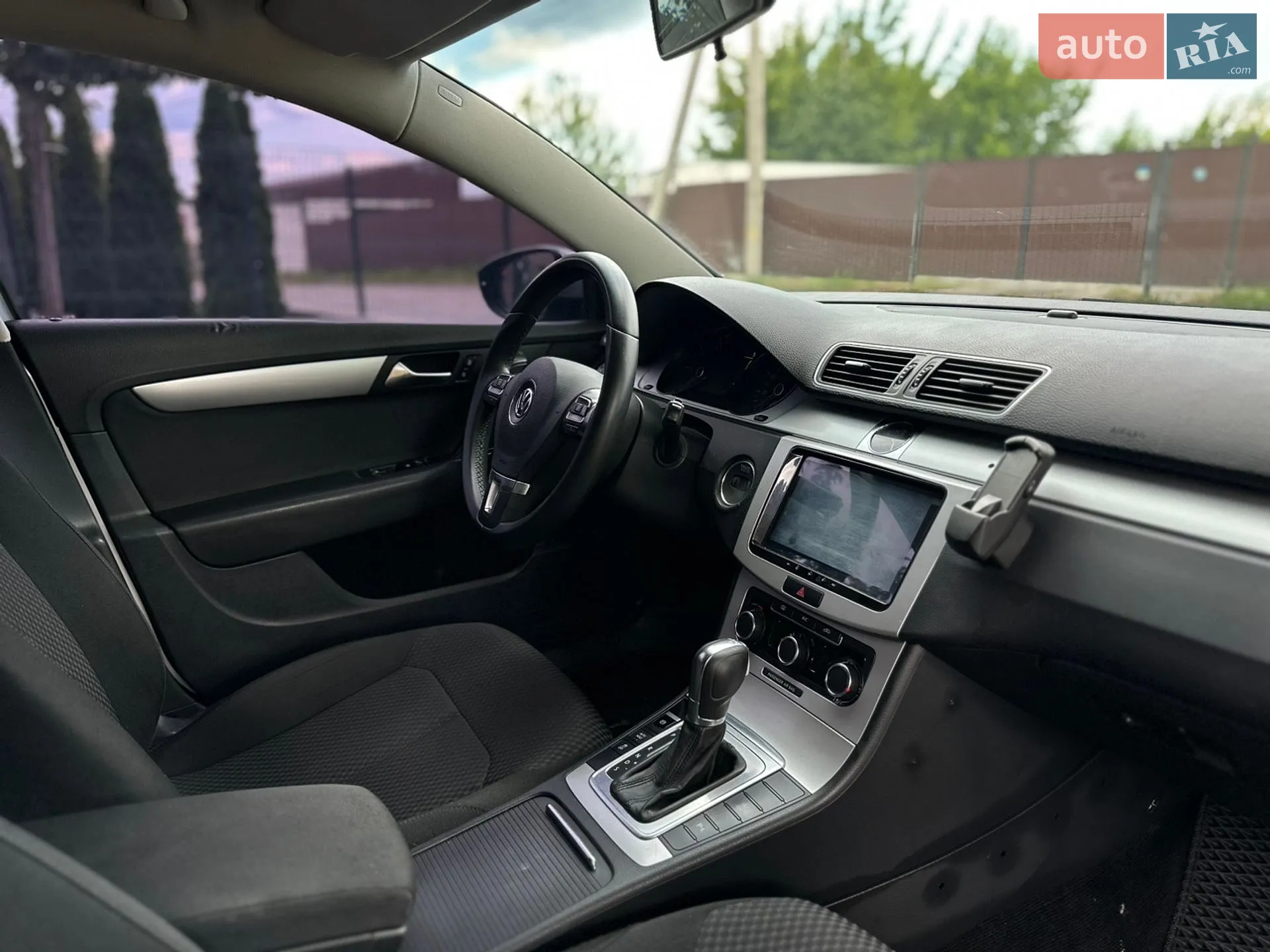 2013 Volkswagen Passat - мініатюра 29
