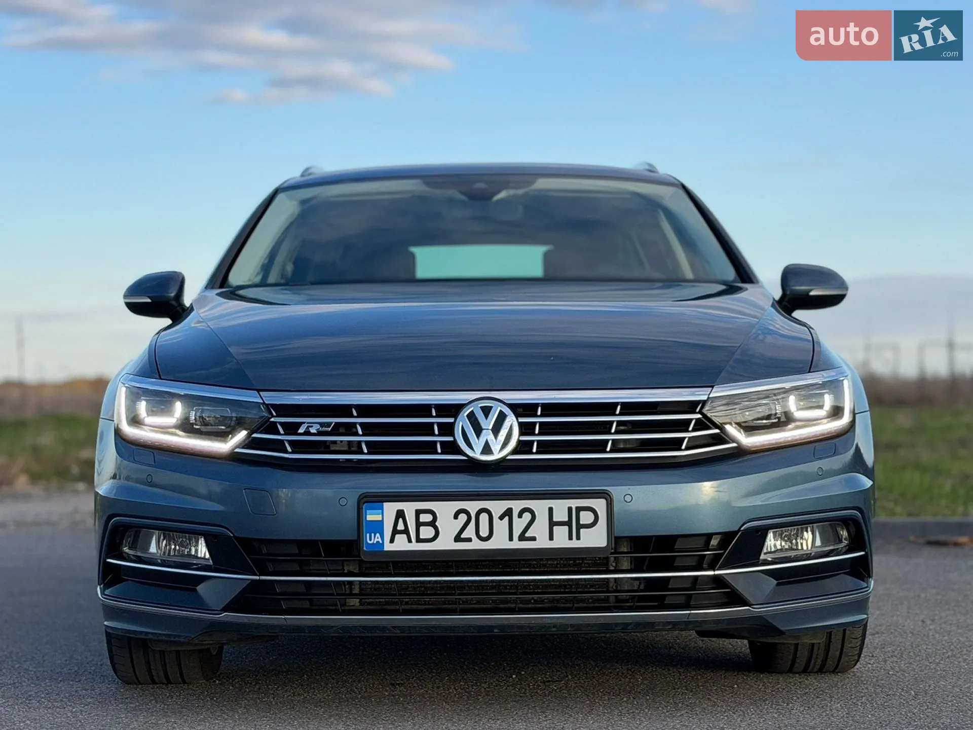 2018 Volkswagen Passat - мініатюра 9