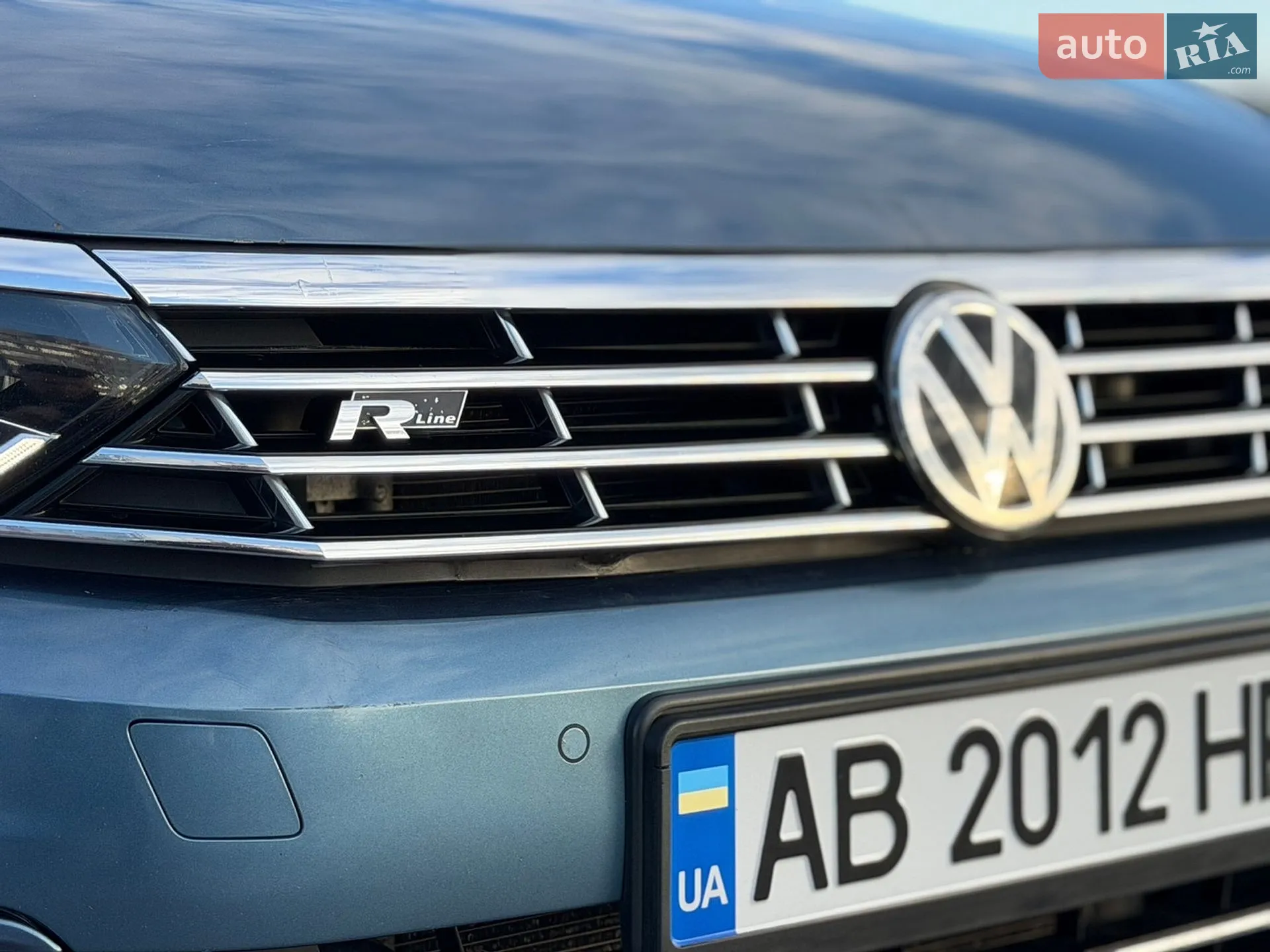 2018 Volkswagen Passat - мініатюра 15