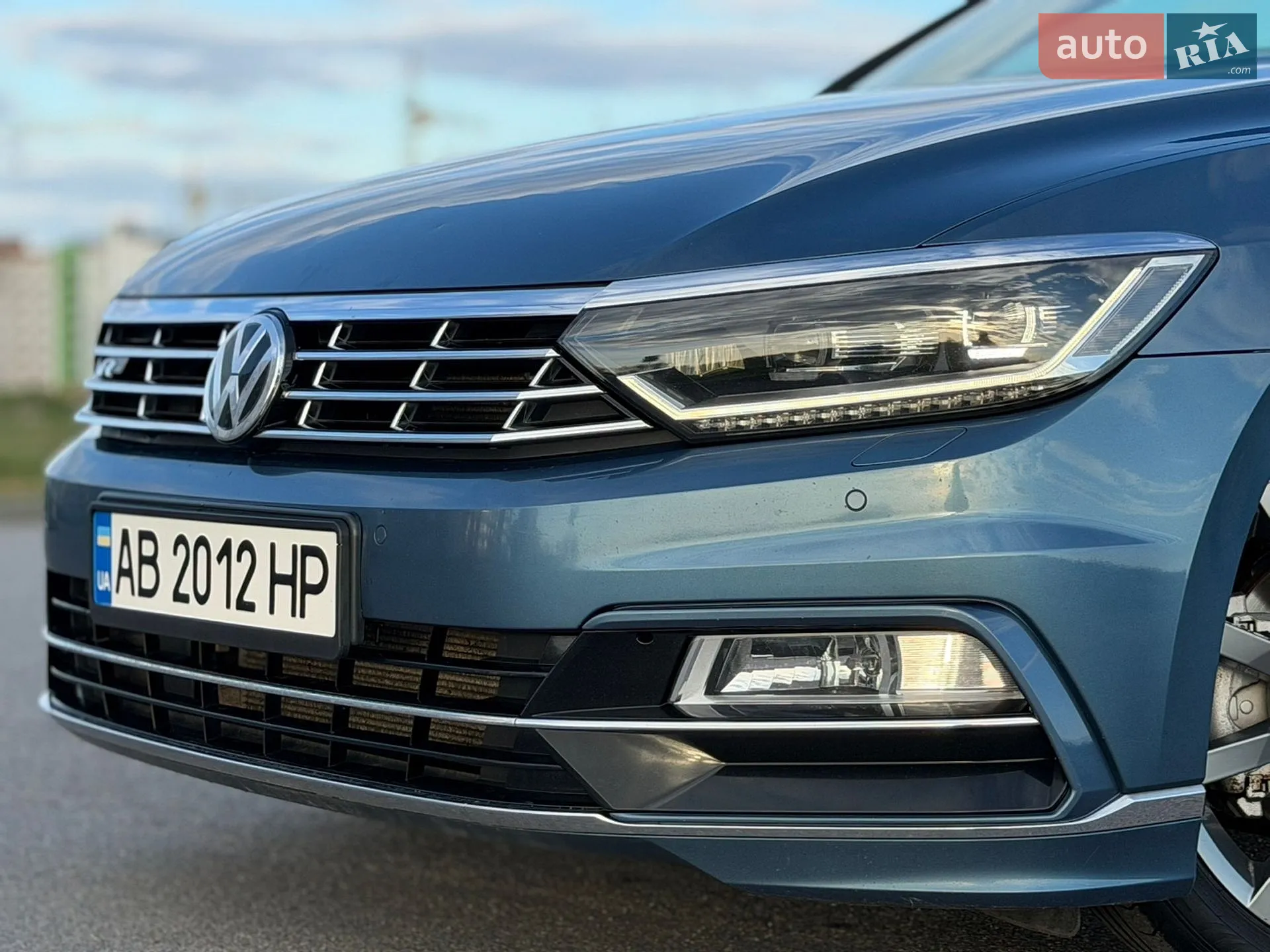 2018 Volkswagen Passat - мініатюра 39