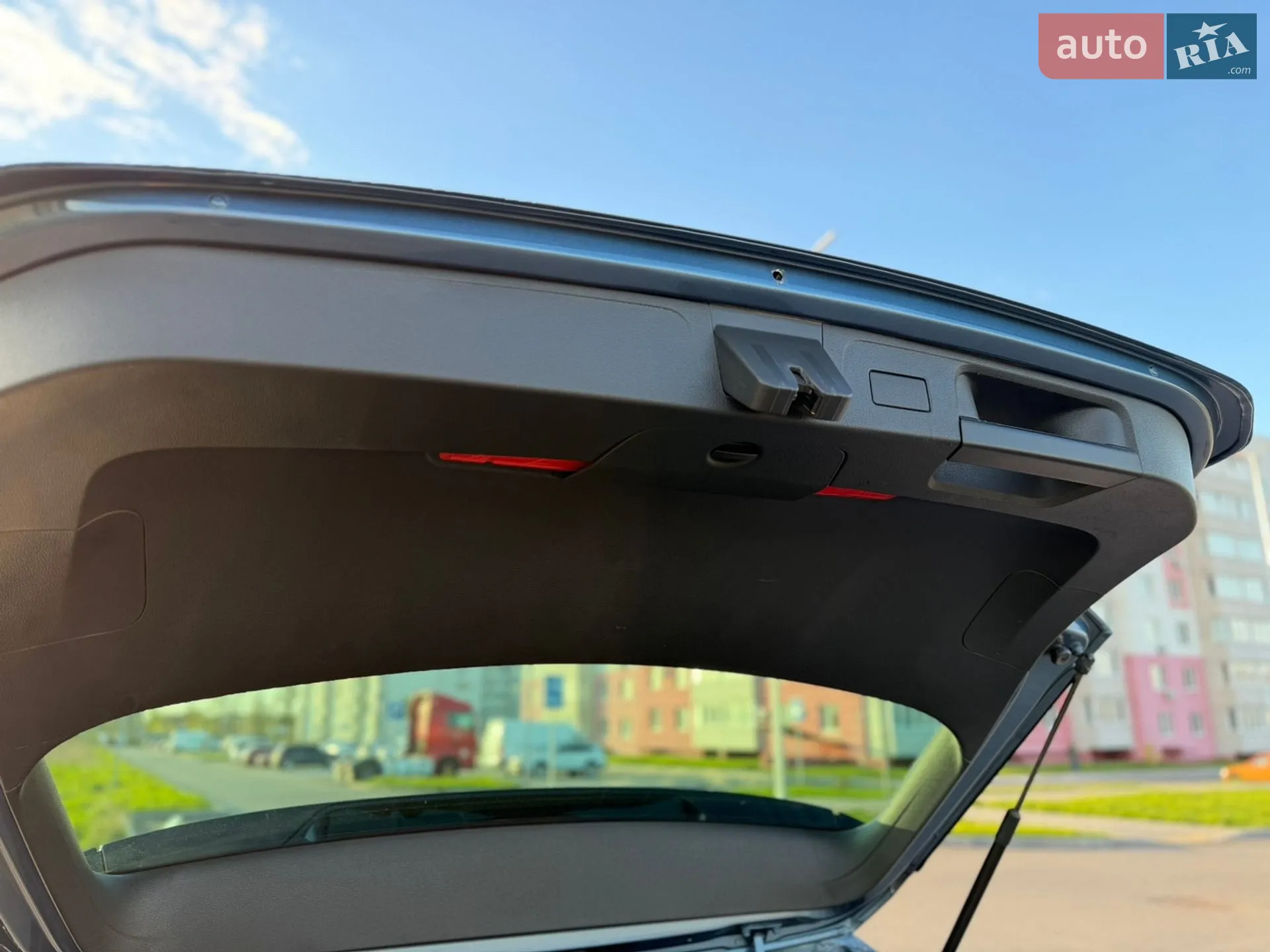 2018 Volkswagen Passat - мініатюра 49