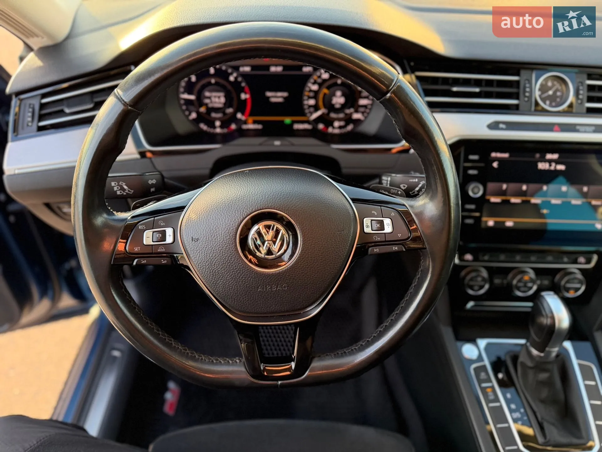 2018 Volkswagen Passat - мініатюра 64