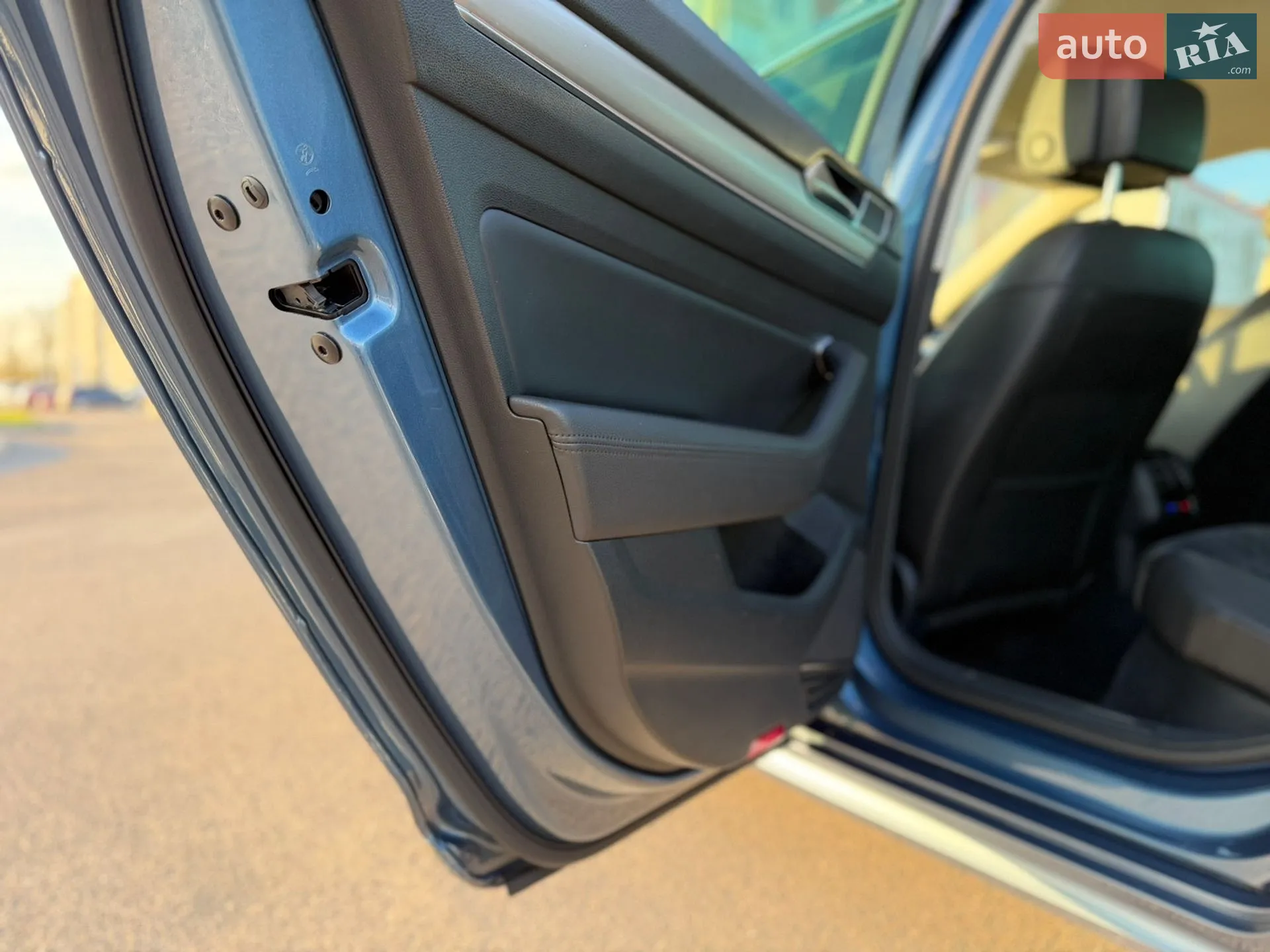 2018 Volkswagen Passat - мініатюра 73