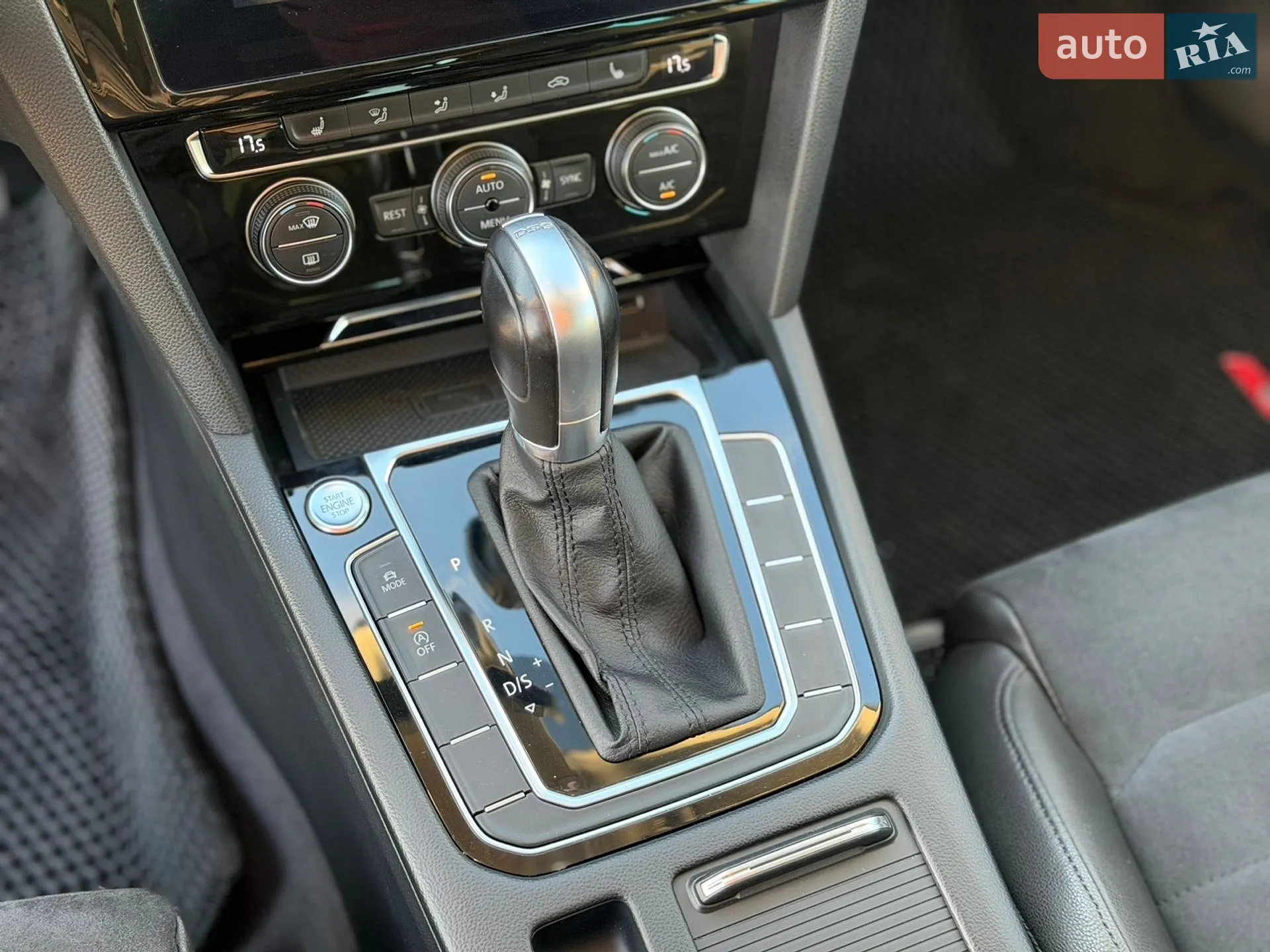 2018 Volkswagen Passat - мініатюра 78