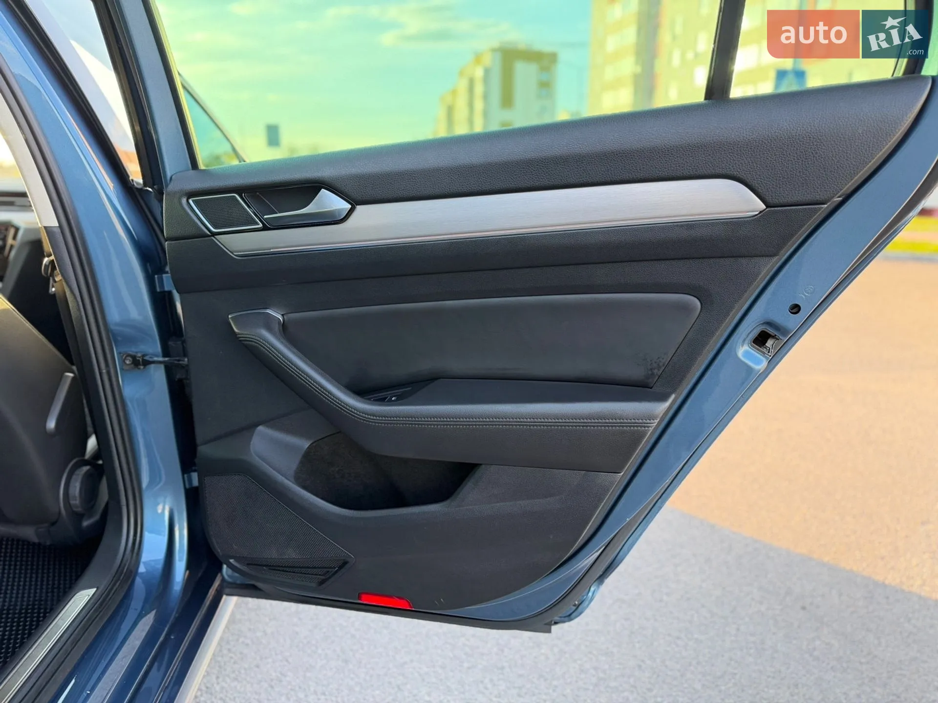 2018 Volkswagen Passat - мініатюра 98