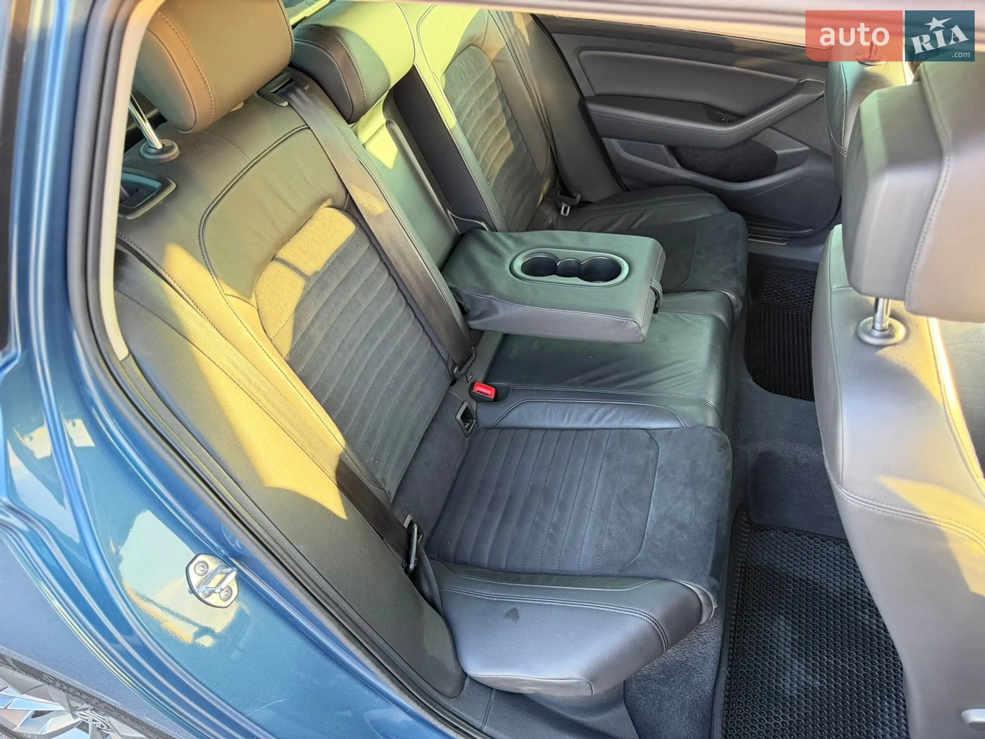 2018 Volkswagen Passat - мініатюра 103