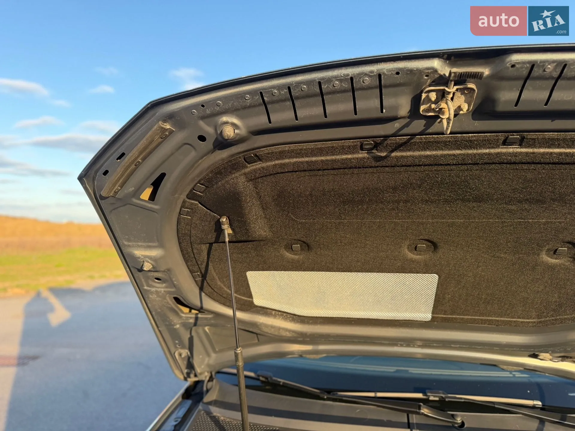 2018 Volkswagen Passat - мініатюра 114