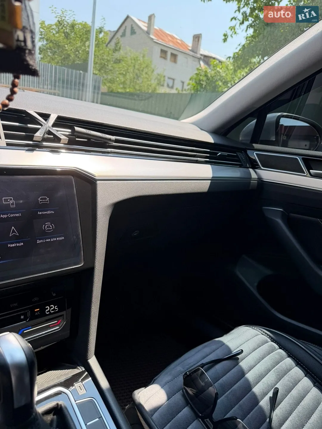 2021 Volkswagen Passat - мініатюра 3