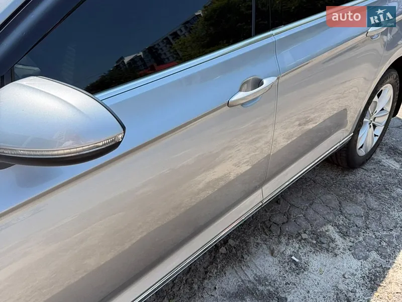 Volkswagen Passat 2021 VIN WVWZZZ3CZME136921 фото оголошення 8 з 59