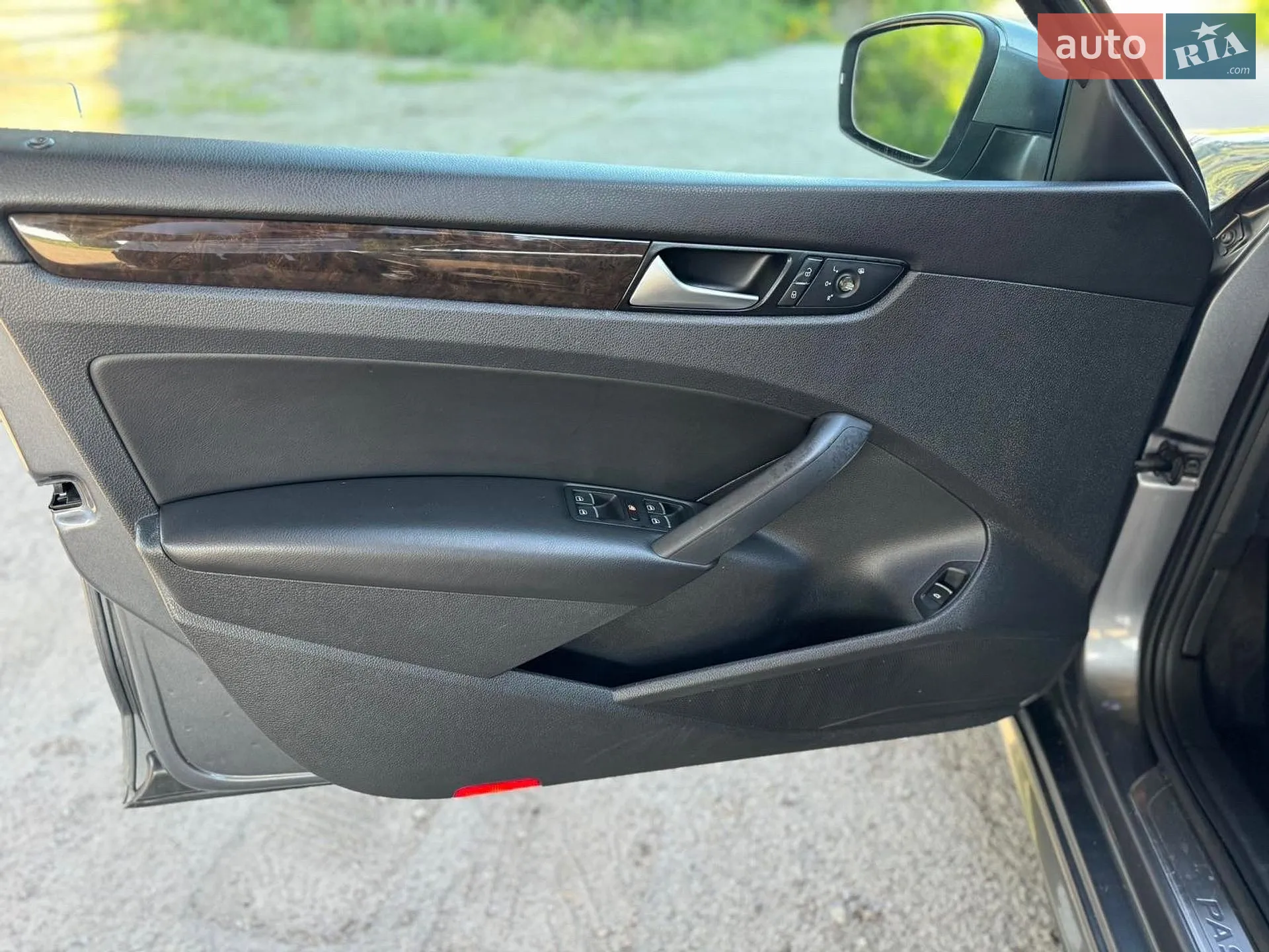2014 Volkswagen Passat - мініатюра 12