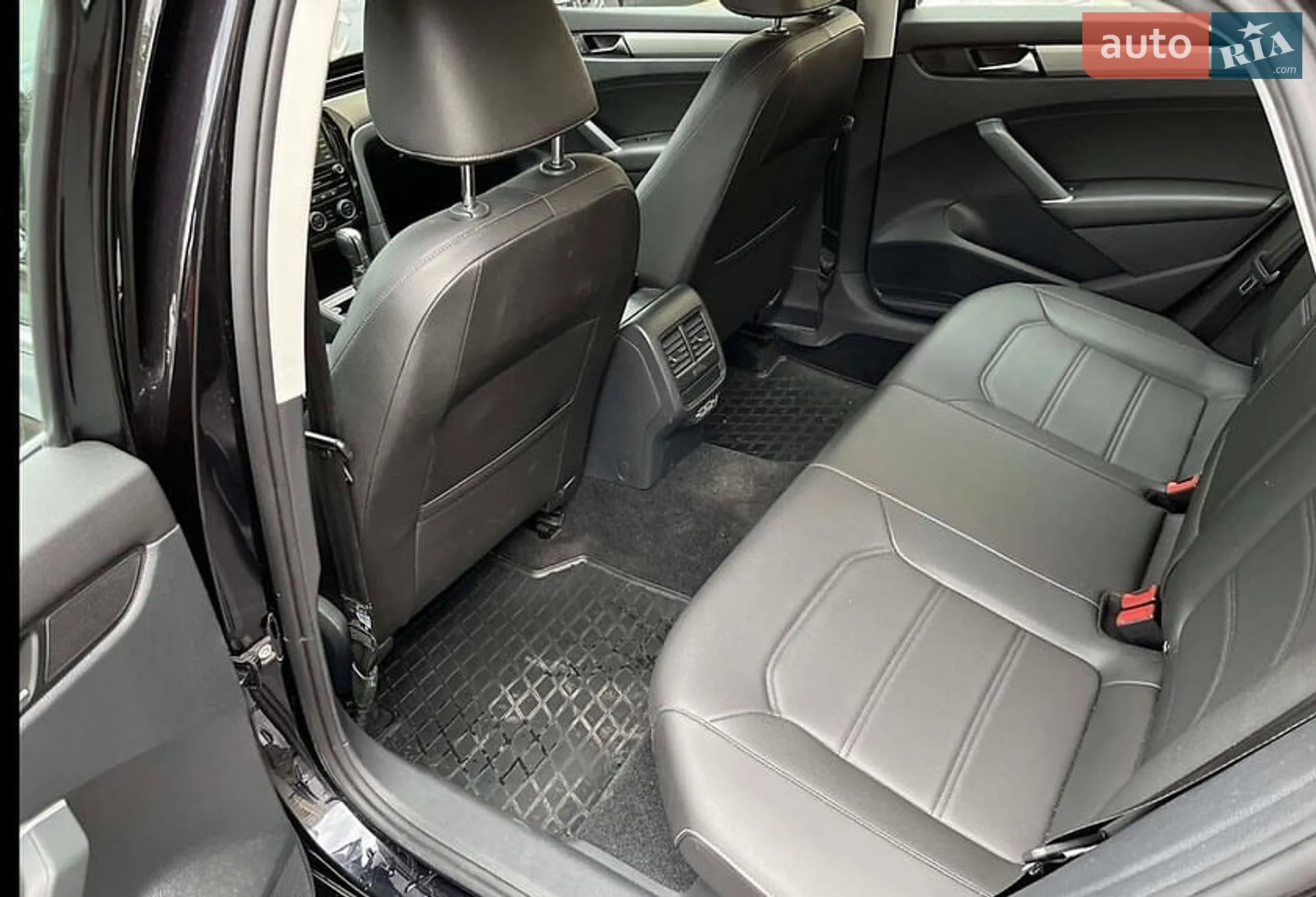 2020 Volkswagen Passat - мініатюра 4